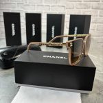 GC GOLD GLASSES - Image 3