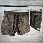 FEND SHORTS