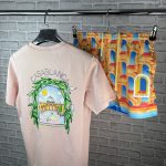 CASA PINK SET