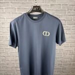CD TEE LIGHT PURPLE