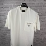 ENDI TEE  WHITE
