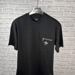 ENDI TEE BLACK