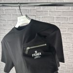 ENDI TEE BLACK - Image 2