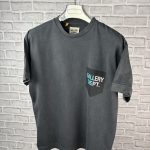 GD TEE GREY