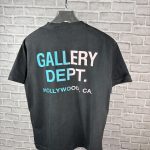 GD TEE GREY - Image 2