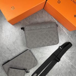 LV BAG GREY