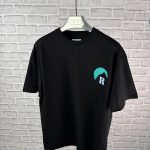 HUDE TEE BLACK