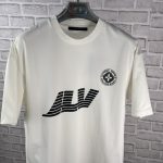 LV TEE WHITE