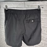 STONI SHORTS BLACK - Image 3