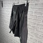 STONI SHORTS BLACK - Image 2