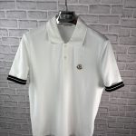 CLER POLO WHITE
