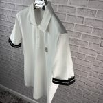 CLER POLO WHITE - Image 2