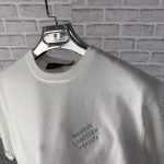 Lv knitted tee white - Image 2