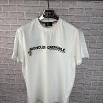 CLER tee white