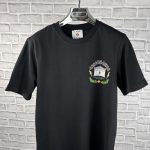 Casa tee black - Image 2