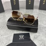 DITA brown shades