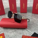 Cart black shades