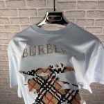 Burb tee sky blue - Image 2