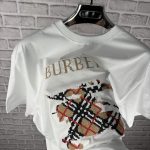 Burb tee WHITE - Image 2