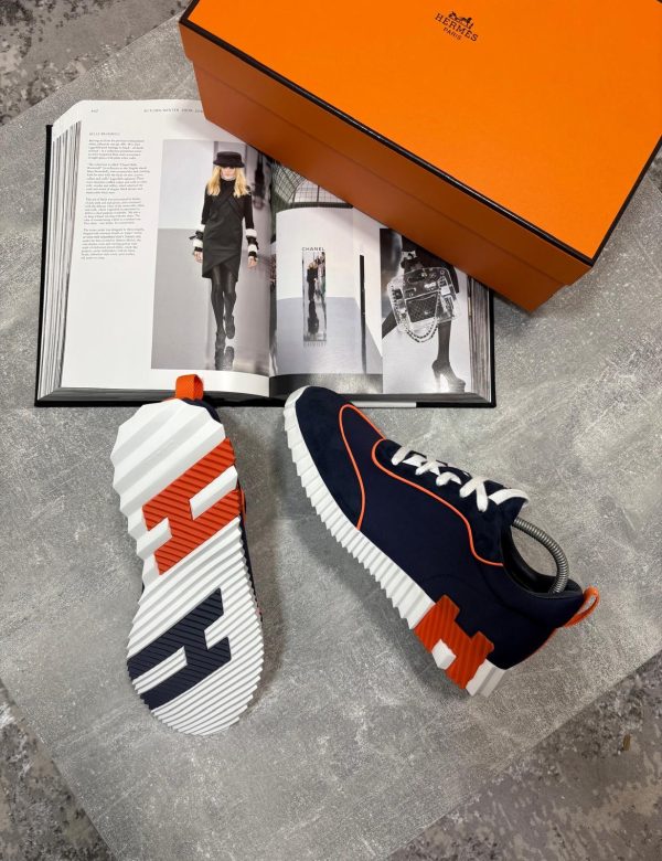 Hermes Trainers - Image 2