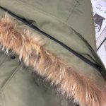 Goose Wyndham Jacket - Detachable Fur