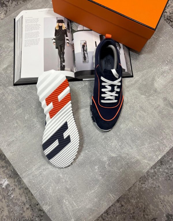 Hermes Trainers - Image 3