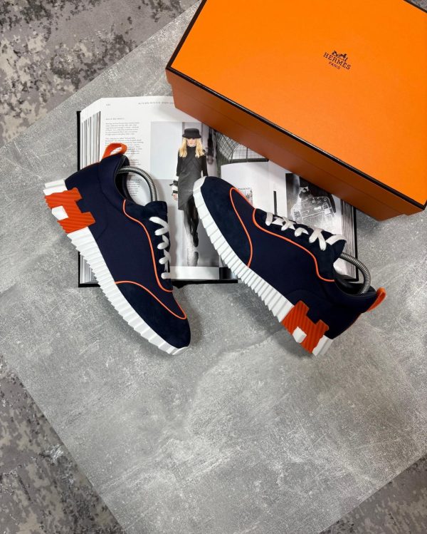Hermes Trainers