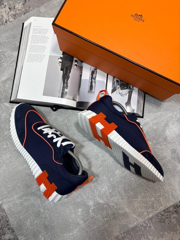 Hermes Trainers - Image 6