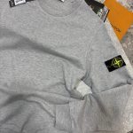 Stone Island Jumper Grey