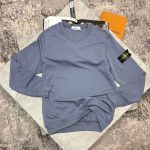 Stone Island Jumper Blue