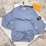 Stone Island Jumper Blue