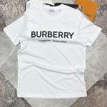 Burb TEE Black