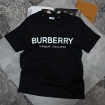 Burb TEE Black