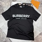 Burb TEE Black