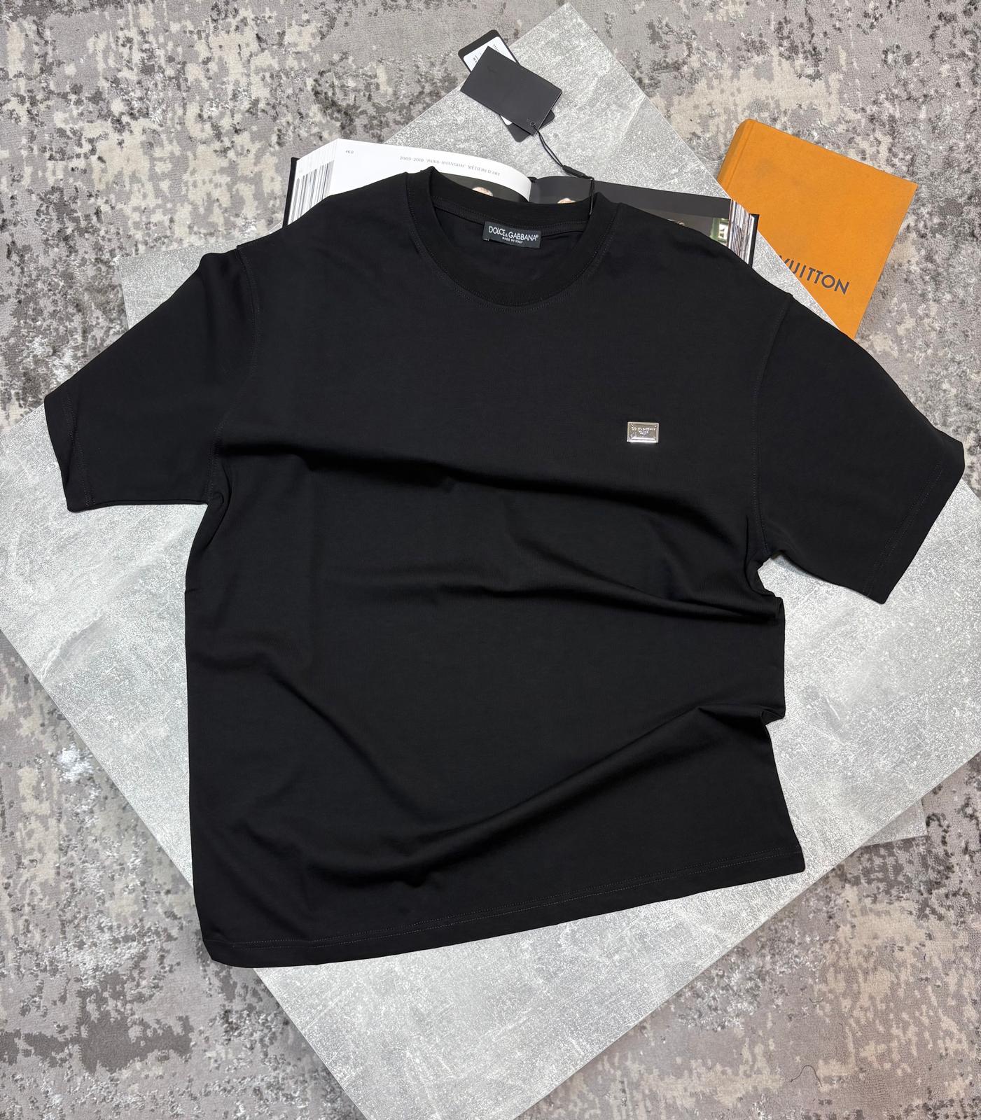 DG TEE Black