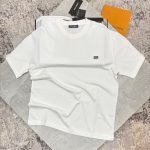 DG TEE White