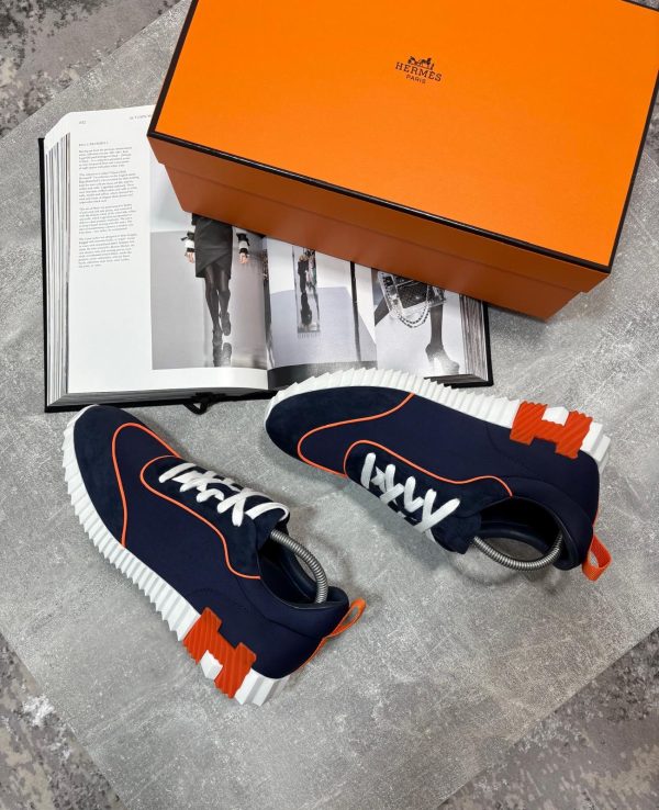 Hermes Trainers - Image 7