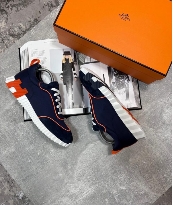Hermes Trainers - Image 5