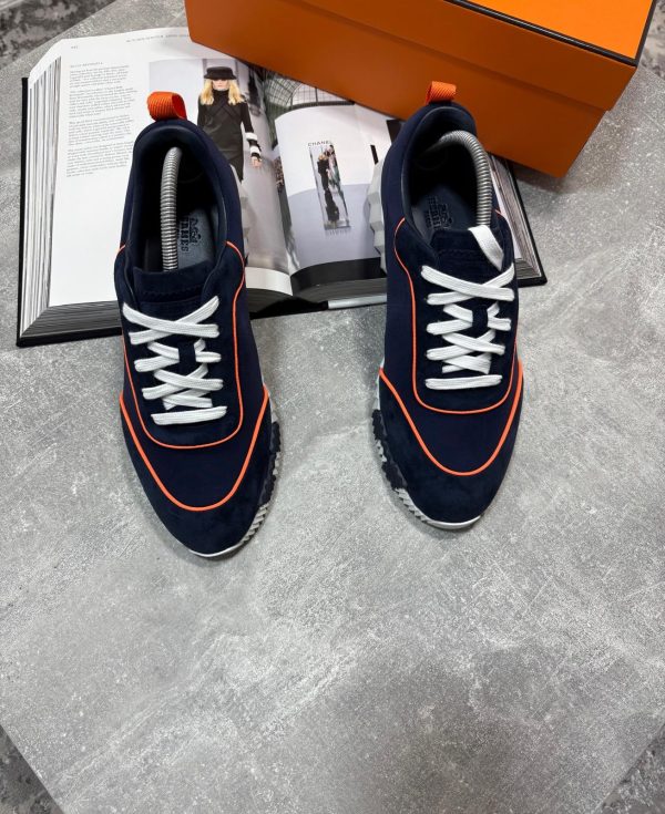 Hermes Trainers - Image 4