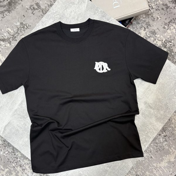 IOR Tshirt Black