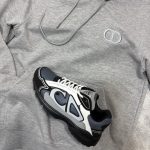 IOR Hoodie Light Grey