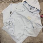 IOR Hoodie Light Blue
