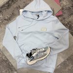 IOR Hoodie Light Blue
