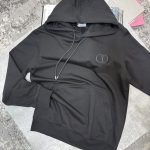 IOR Hoodie Black