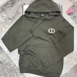 IOR Hoodie Khaki