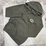 IOR Hoodie Khaki