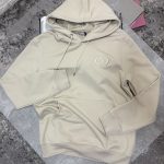IOR Hoodie Biege