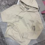IOR Hoodie Biege