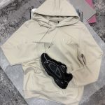 IOR Hoodie Biege