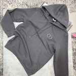 IOR Hoodie Dark Grey